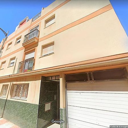Atico Roquetas Apartment Рокетас де Мар Екстериор снимка