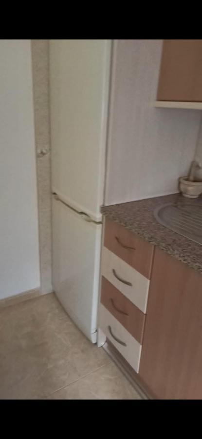 Atico Roquetas Apartment Рокетас де Мар Екстериор снимка