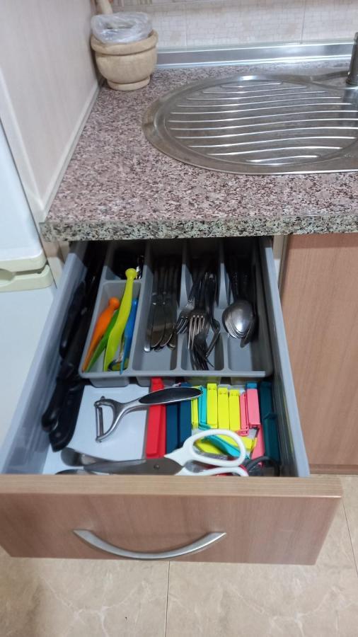 Atico Roquetas Apartment Рокетас де Мар Екстериор снимка