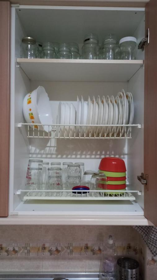 Atico Roquetas Apartment Рокетас де Мар Екстериор снимка