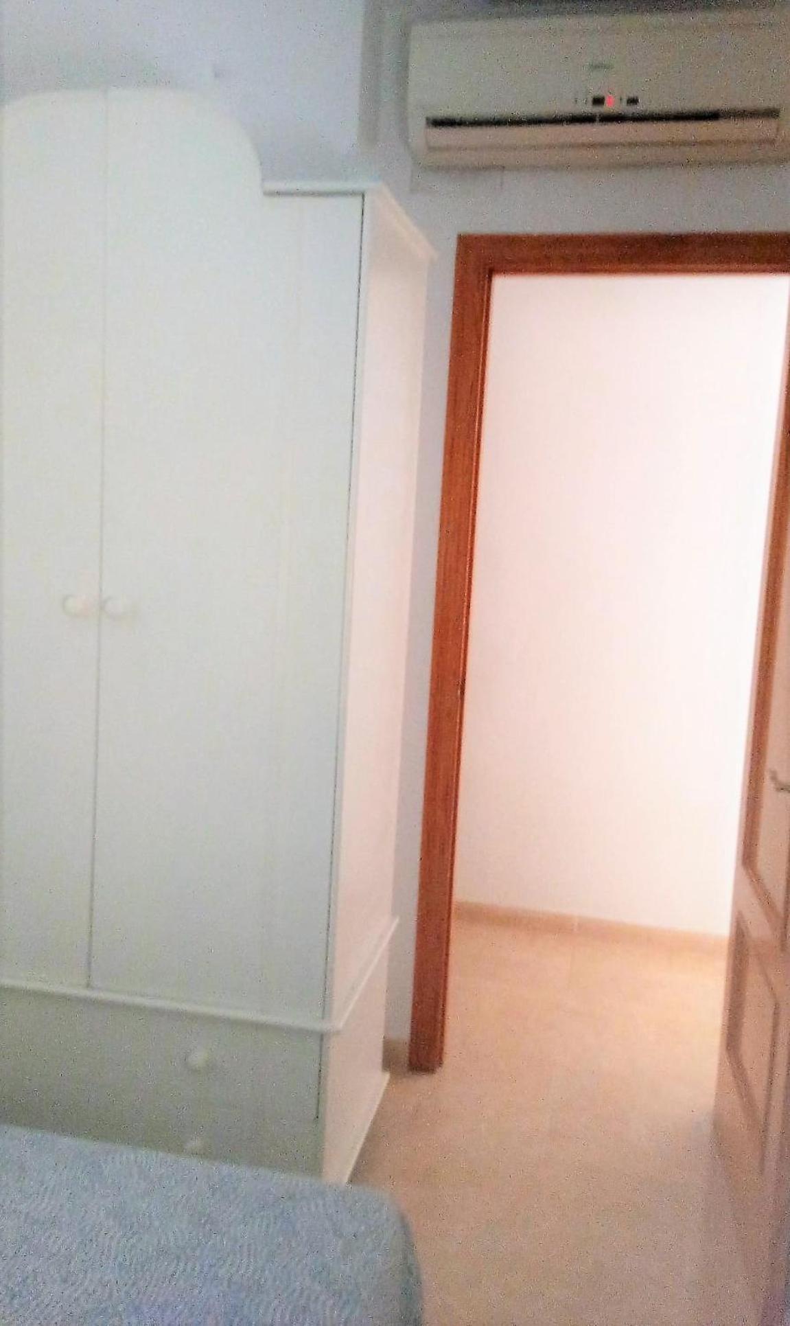 Atico Roquetas Apartment Рокетас де Мар Екстериор снимка