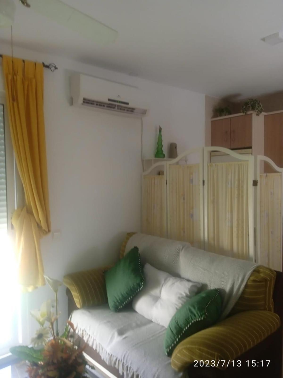 Atico Roquetas Apartment Рокетас де Мар Стая снимка